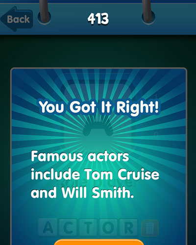  actor 