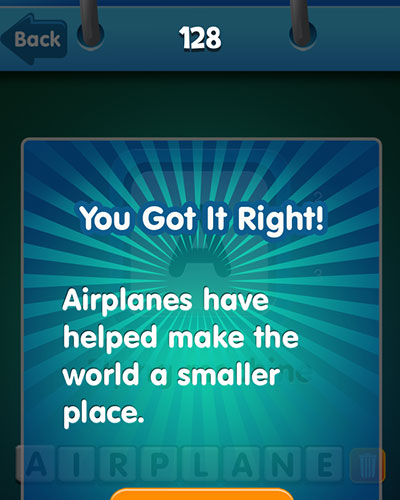  Airplanes 