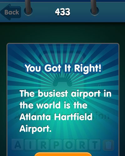  airport 