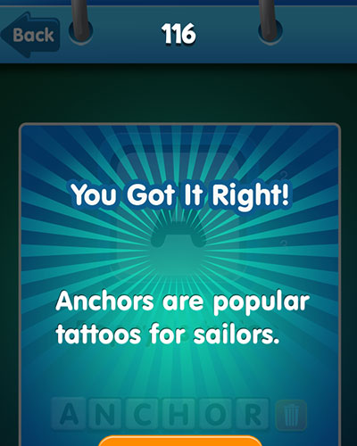 Anchor 