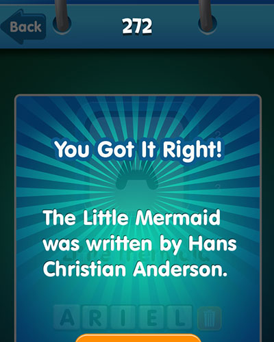  Ariel 