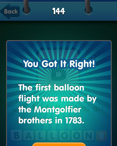  Balloon 