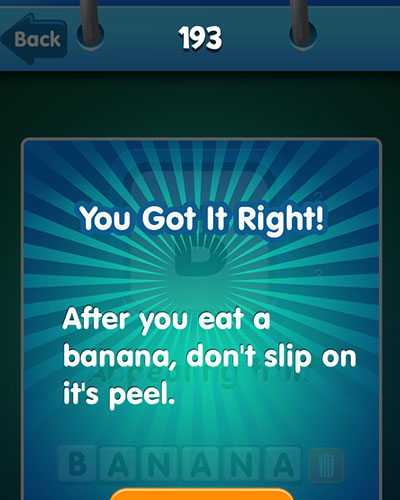  Banana 