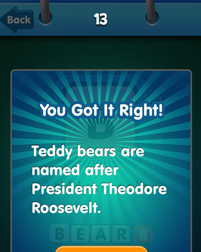  Bear 