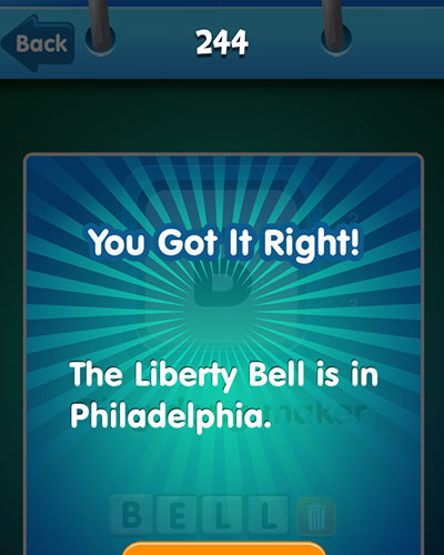  Bell 