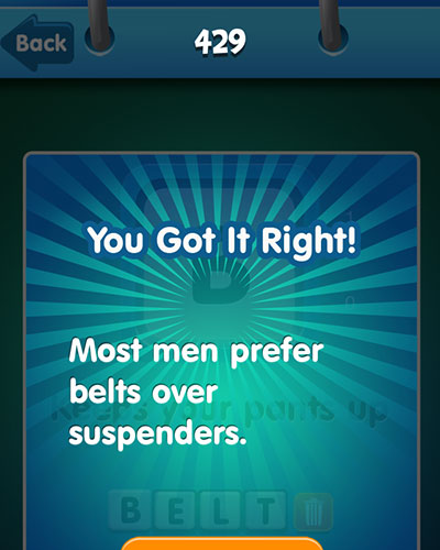  belt 