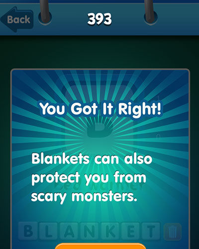  blanket 
