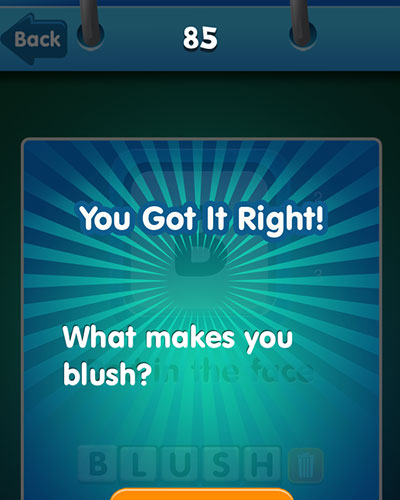  Blush 