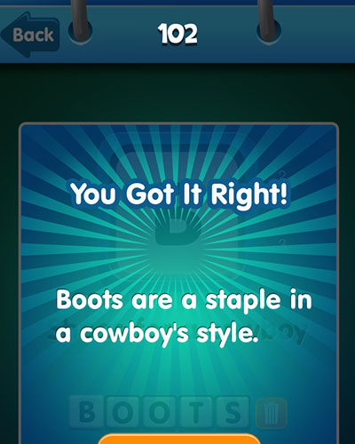  Boots 