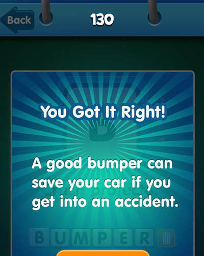  Bumper 