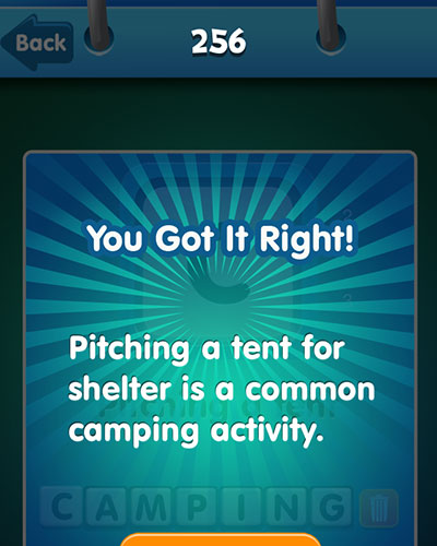  Camping 