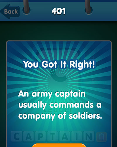  captain 
