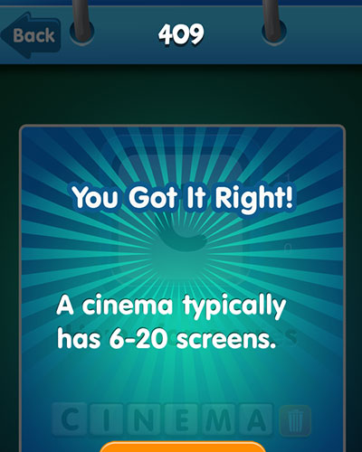  cinema 