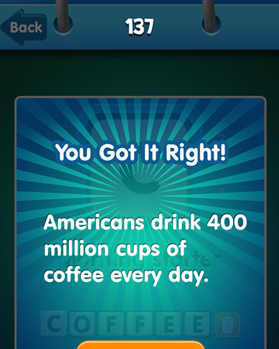  Coffee 