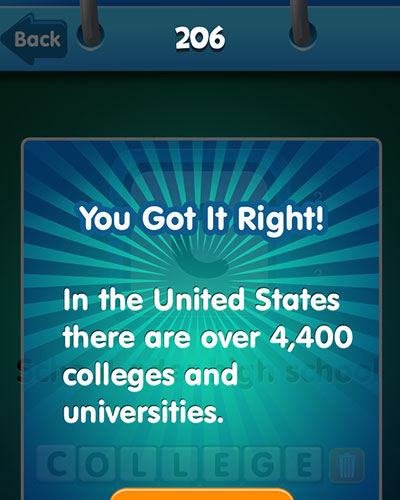 College 