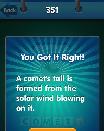  comet 