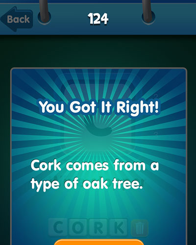  Cork 