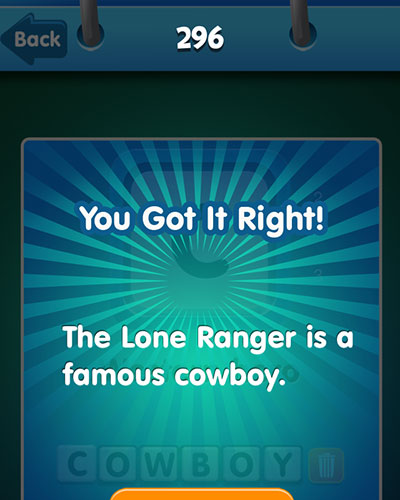  Cowboy 