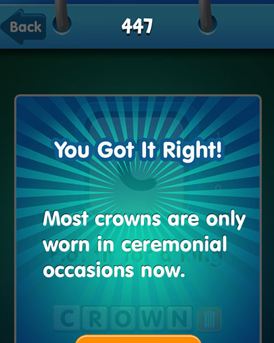  crown 
