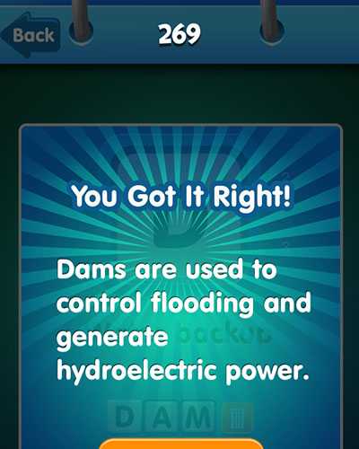  Dam 
