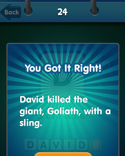  David 