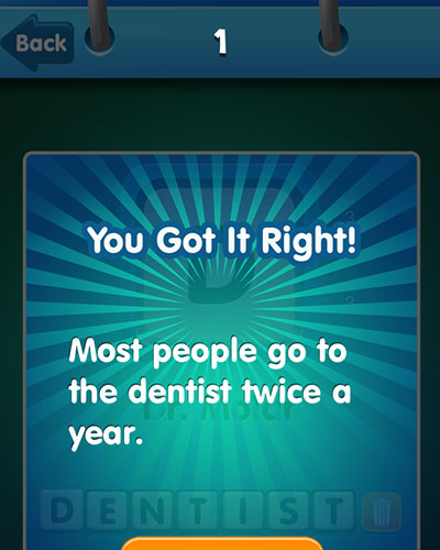  Dentist 