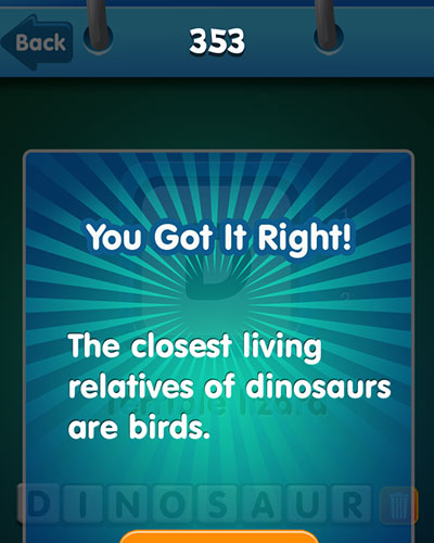 dinosaur 