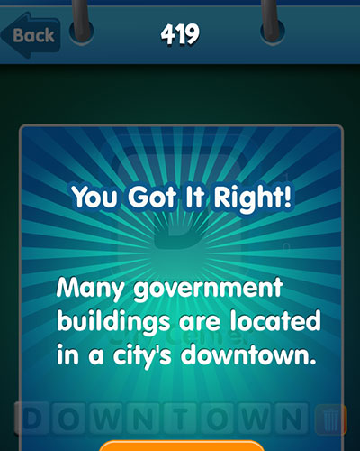  downtown 