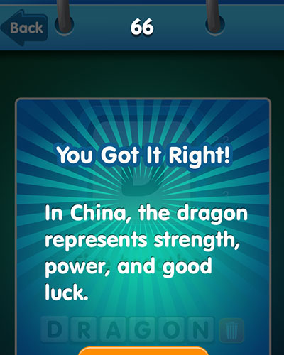  Dragon 