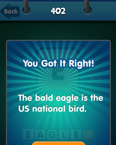  eagle 