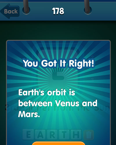  Earth 