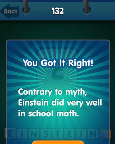  Einstein 