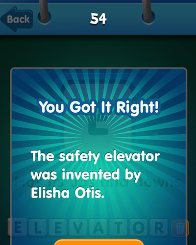  Elevator 