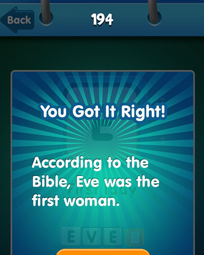  Eve 
