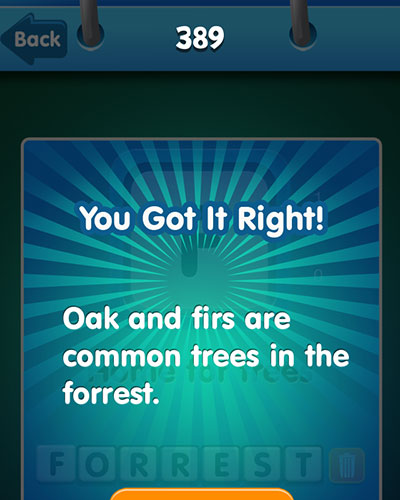  forrest 