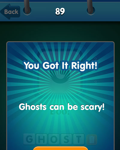  Ghost 