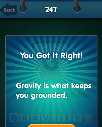  Gravity 