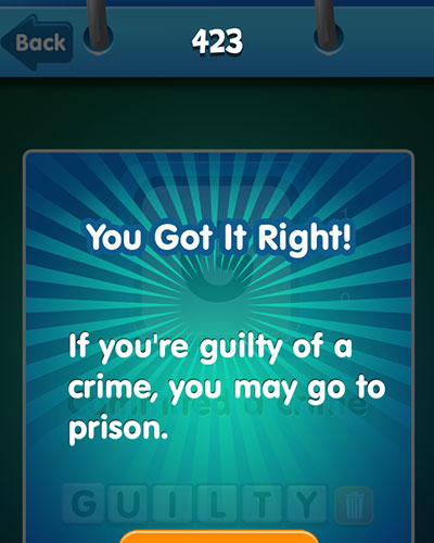 guilty 