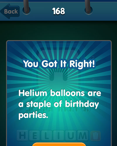  Helium 