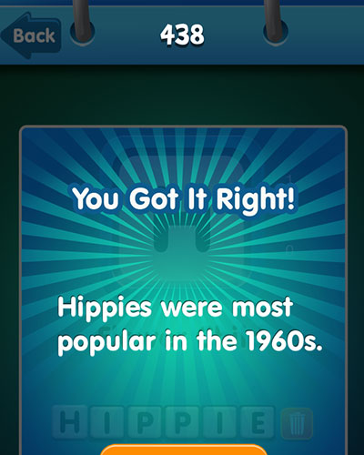  hippie 