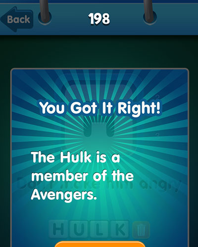  Hulk 