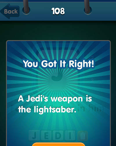  Jedi 