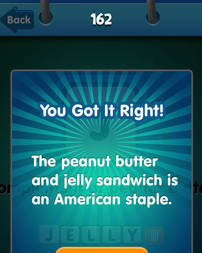  Jelly 