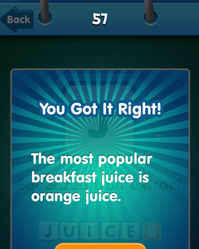  Juice 