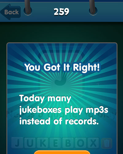  Jukebox 