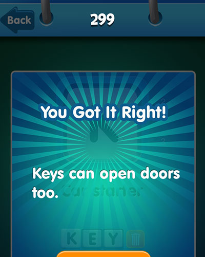  Key 