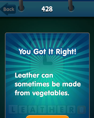  leather 