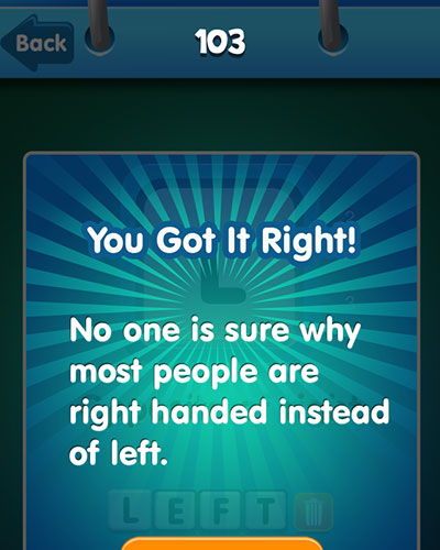  Left 