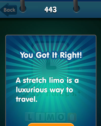  limo 