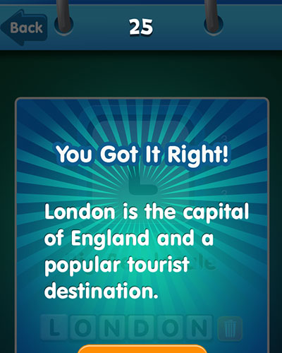  London 
